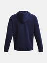 Under Armour Herren Kapuzenpullover Under Armour UA Rival Fleece Hoodie