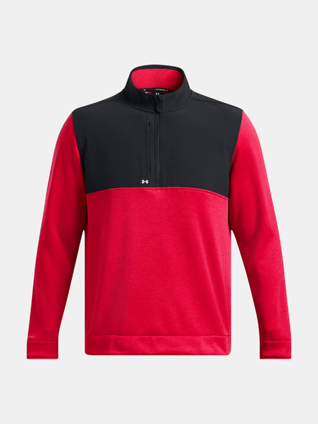 Under Armour Herren Under Armour UA Drive Storm SF HZ-RED Sweatshirt