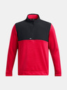 Under Armour Herren Under Armour UA Drive Storm SF HZ-RED Sweatshirt