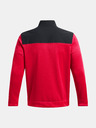 Under Armour Herren Under Armour UA Drive Storm SF HZ-RED Sweatshirt