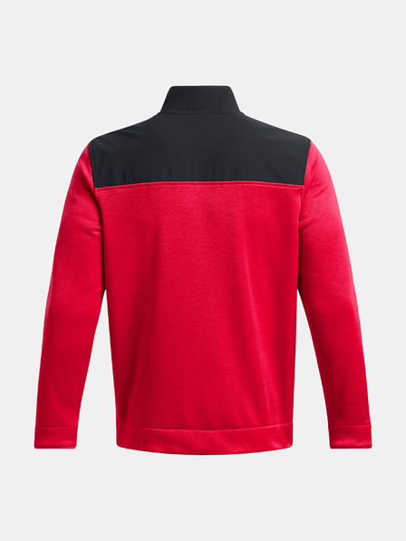 Under Armour Herren Under Armour UA Drive Storm SF HZ-RED Sweatshirt
