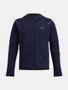 Under Armour Under Armour UA B Unstoppable Flc FZ Sweatshirt für Jungen