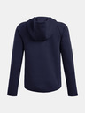 Under Armour Under Armour UA B Unstoppable Flc FZ Sweatshirt für Jungen