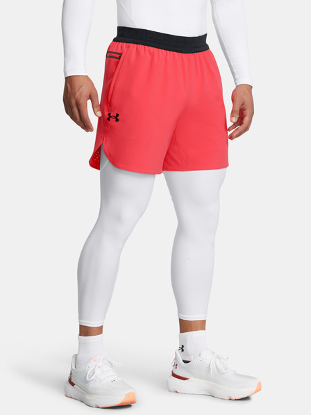 Under Armour Herren Shorts Under Armour UA Vanish Elite Short-RED