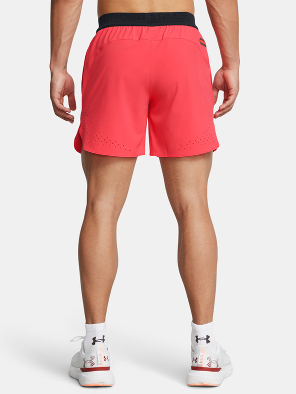 Under Armour Herren Shorts Under Armour UA Vanish Elite Short-RED