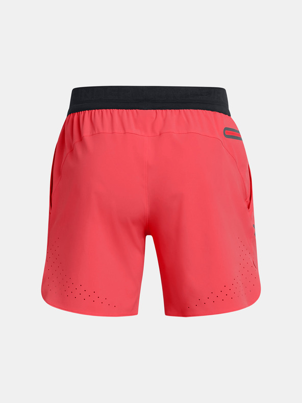Under Armour Herren Shorts Under Armour UA Vanish Elite Short-RED