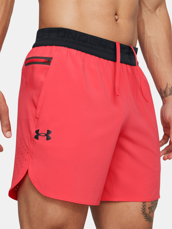 Under Armour Herren Shorts Under Armour UA Vanish Elite Short-RED