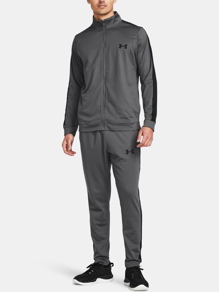 Under Armour Herren Trainingsanzug Under Armour UA Knit Track Suit