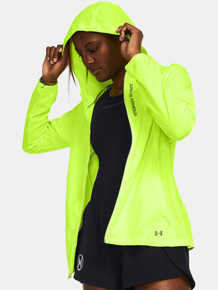 Under Armour Under Armour UA OutRun the STORM Jacke für Frauen