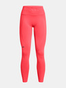 Under Armour Under Armour UA Vanish Nahtlose Leggings für Frauen-ROT