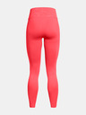 Under Armour Under Armour UA Vanish Nahtlose Leggings für Frauen-ROT