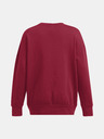 Under Armour Damen Under Armour UA Icon Fleece OS Crew Sweatshirt