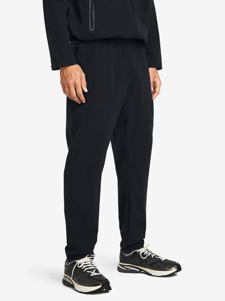 Under Armour Herren Under Armour UA Unstoppable Vented Taper Pants