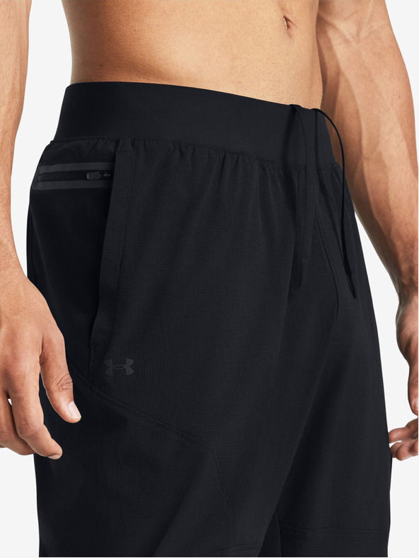 Under Armour Herren Under Armour UA Unstoppable Vented Taper Pants