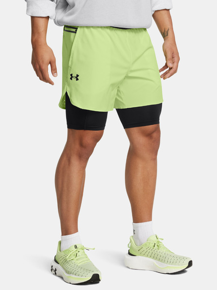 Under Armour Herren Under Armour UA Vanish Elite 2in1 Short