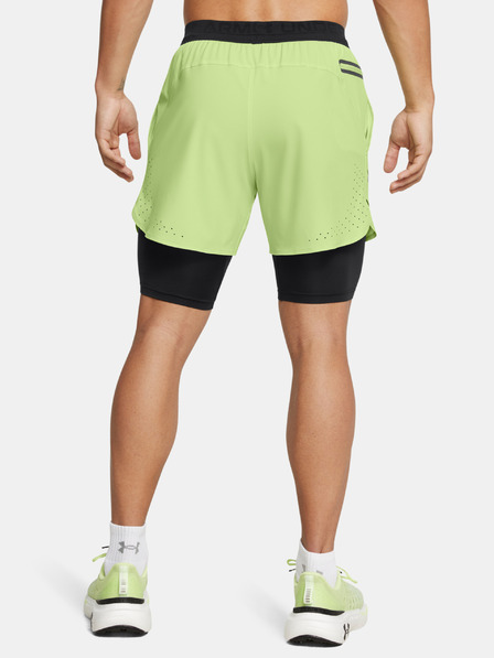 Under Armour Herren Under Armour UA Vanish Elite 2in1 Short