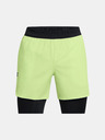 Under Armour Herren Under Armour UA Vanish Elite 2in1 Short