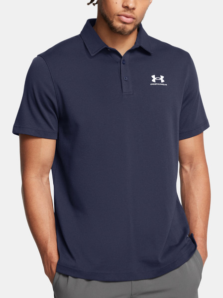 Under Armour Herren Under Armour UA Icon Poloshirt