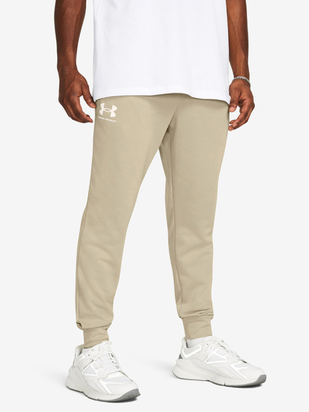Under Armour Herren-Jogginghose Under Armour UA Rival Terry Jogger