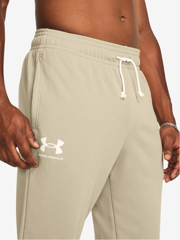 Under Armour Herren-Jogginghose Under Armour UA Rival Terry Jogger