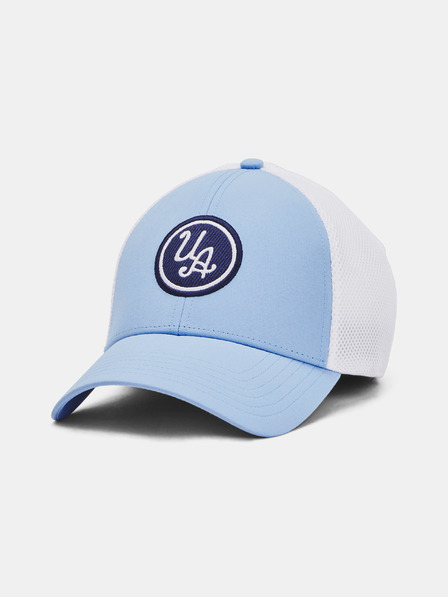 Under Armour Herren Under Armour Iso-chill Driver Mesh Cap