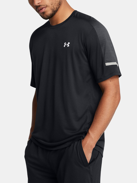 Under Armour Herren-Shirt Under Armour UA Tech Utility SS