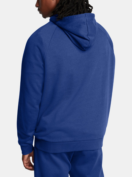 Under Armour Herren Sweatshirt Under Armour UA Rival Fleece Logo HD