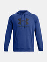 Under Armour Herren Sweatshirt Under Armour UA Rival Fleece Logo HD