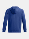 Under Armour Herren Sweatshirt Under Armour UA Rival Fleece Logo HD