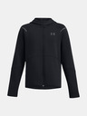 Under Armour Under Armour UA B Unstoppable Flc FZ Sweatshirt für Jungen