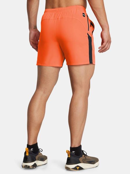 Under Armour Shorts Under Armour Pjt Rck Ultimate 5in Trn St-ORG