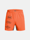 Under Armour Shorts Under Armour Pjt Rck Ultimate 5in Trn St-ORG