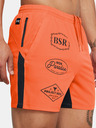 Under Armour Shorts Under Armour Pjt Rck Ultimate 5in Trn St-ORG
