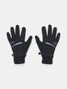Under Armour Herren Handschuhe Under Armour UA Storm Fleece Run Gloves