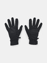Under Armour Herren Handschuhe Under Armour UA Storm Fleece Run Gloves