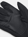 Under Armour Herren Handschuhe Under Armour UA Storm Fleece Run Gloves