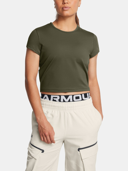 Under Armour Under Armour Meridian Baby Tee für Frauen