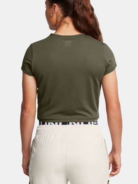 Under Armour Under Armour Meridian Baby Tee für Frauen