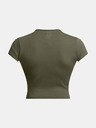 Under Armour Under Armour Meridian Baby Tee für Frauen