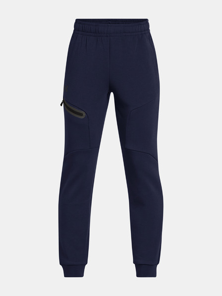 Under Armour Under Armour UA B Unstoppable Flc Jogger Jungen Jogginghose
