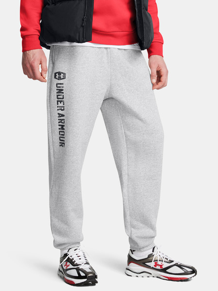 Under Armour Under Armour UA Icon Flc 24/7 Jgr-GRY Herren Sweatpants