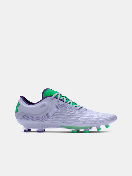 Under Armour Herren-Fußballschuhe Under Armour UA Clone Mag Elite 3.0 FG