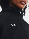 Under Armour Under Armour UA Rival Fleece HZ Damen Sweatshirt