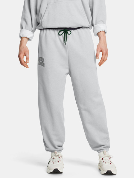 Under Armour Herren Sporthose Under Armour UA Icon HWT Terry OS Pant