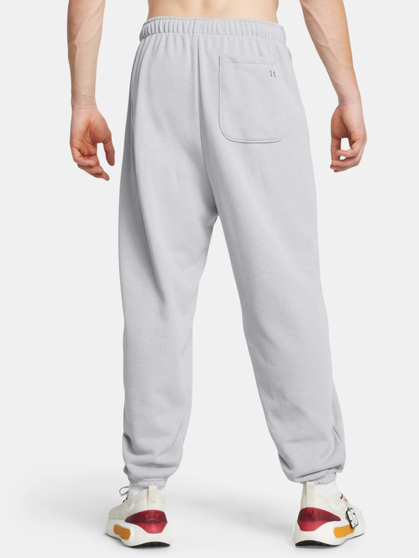 Under Armour Herren Sporthose Under Armour UA Icon HWT Terry OS Pant