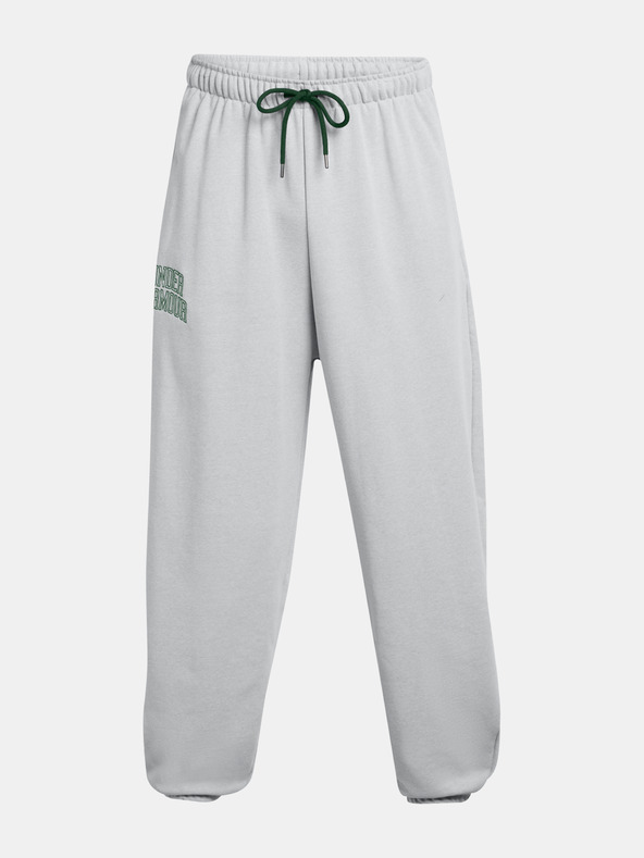 Under Armour Herren Sporthose Under Armour UA Icon HWT Terry OS Pant