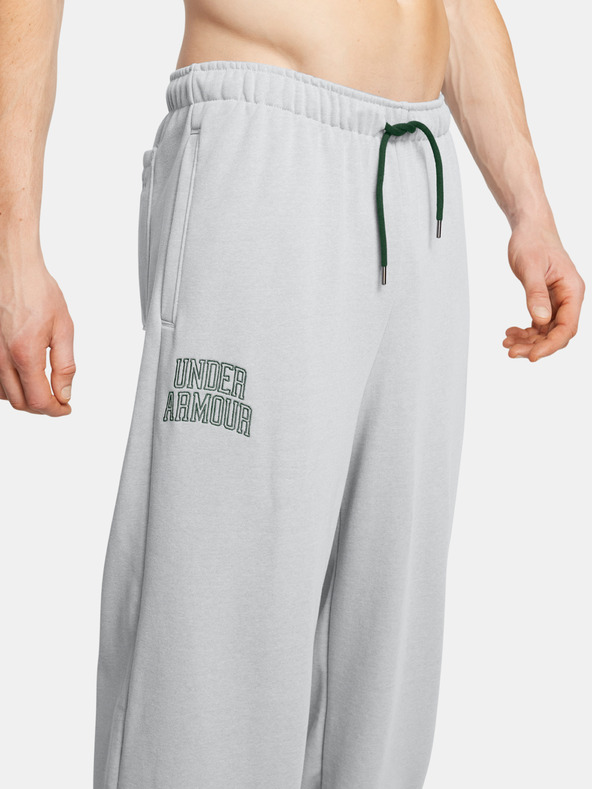 Under Armour Herren Sporthose Under Armour UA Icon HWT Terry OS Pant