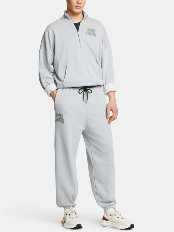 Under Armour Herren Sporthose Under Armour UA Icon HWT Terry OS Pant
