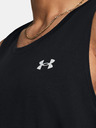 Under Armour Herren Tank Top Under Armour UA LAUNCH SINGLET
