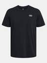 Under Armour Herren-T-Shirt Under Armour UA HW LC PATCH SS